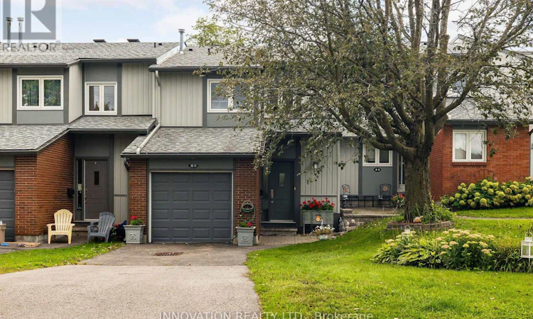 C-18 Benlea Drive