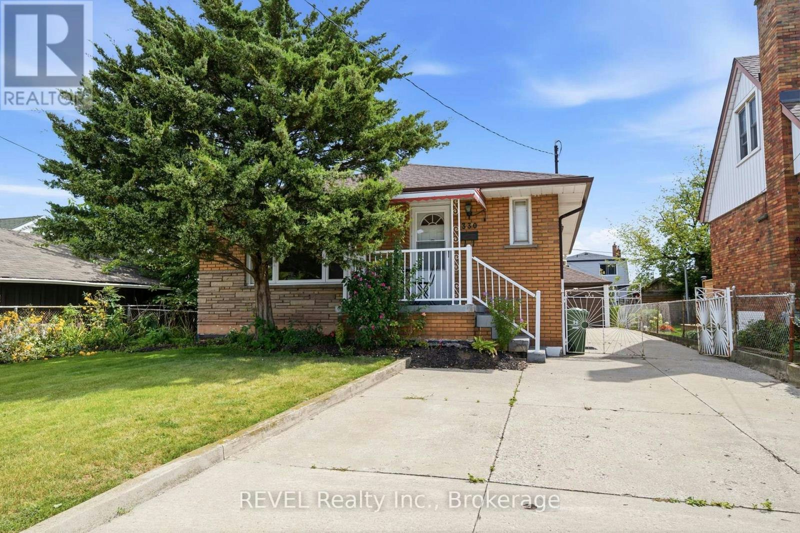 330 Waverly Street, Hamilton, ON, L8H 6P9