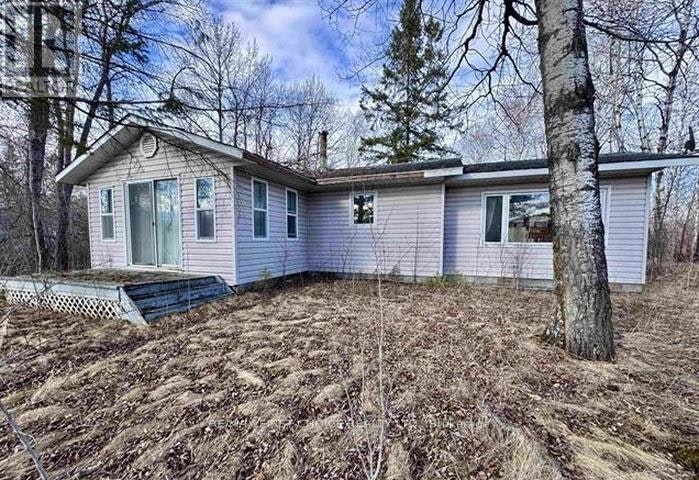 99 Kreger Road, Lake of the Woods, ON, P0W 1M0