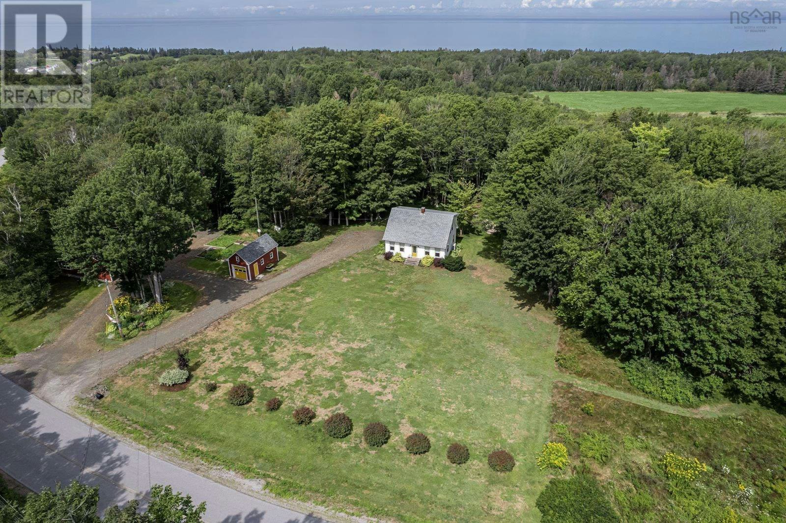 12791 Shore Road, Moshers Corner, NS, B0S 1P0
