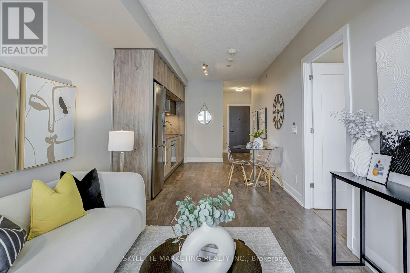 861-25 Adra Grado Way, Toronto, ON, M2J 0H6 - 18
