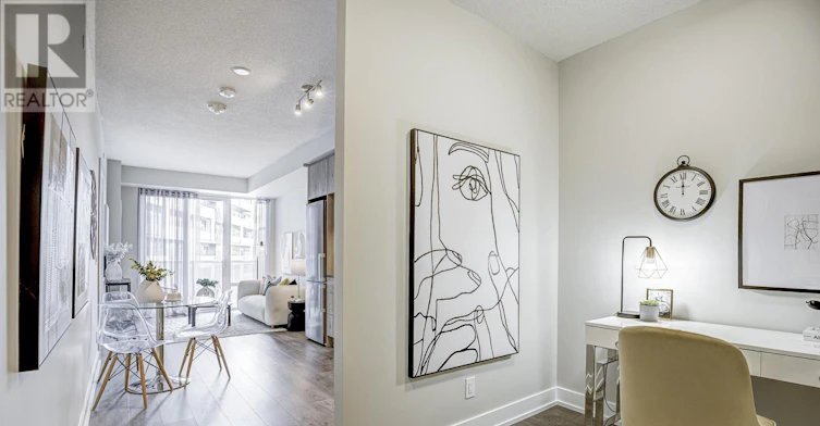 861-25 Adra Grado Way, Toronto, ON, M2J 0H6 - 5