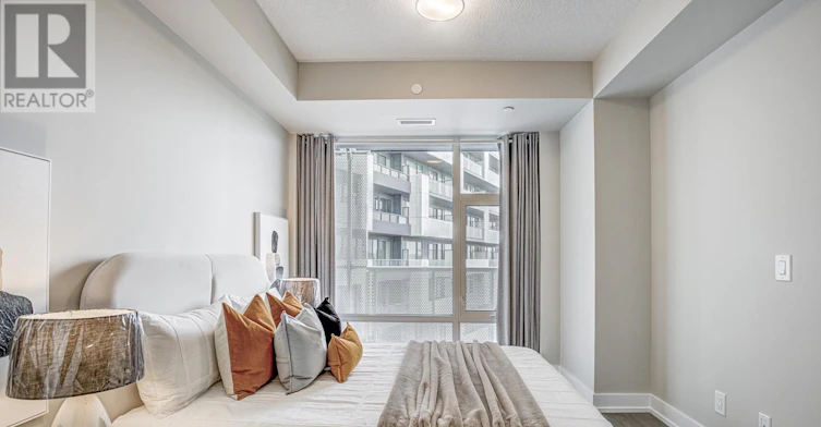 861-25 Adra Grado Way, Toronto, ON, M2J 0H6 - 25