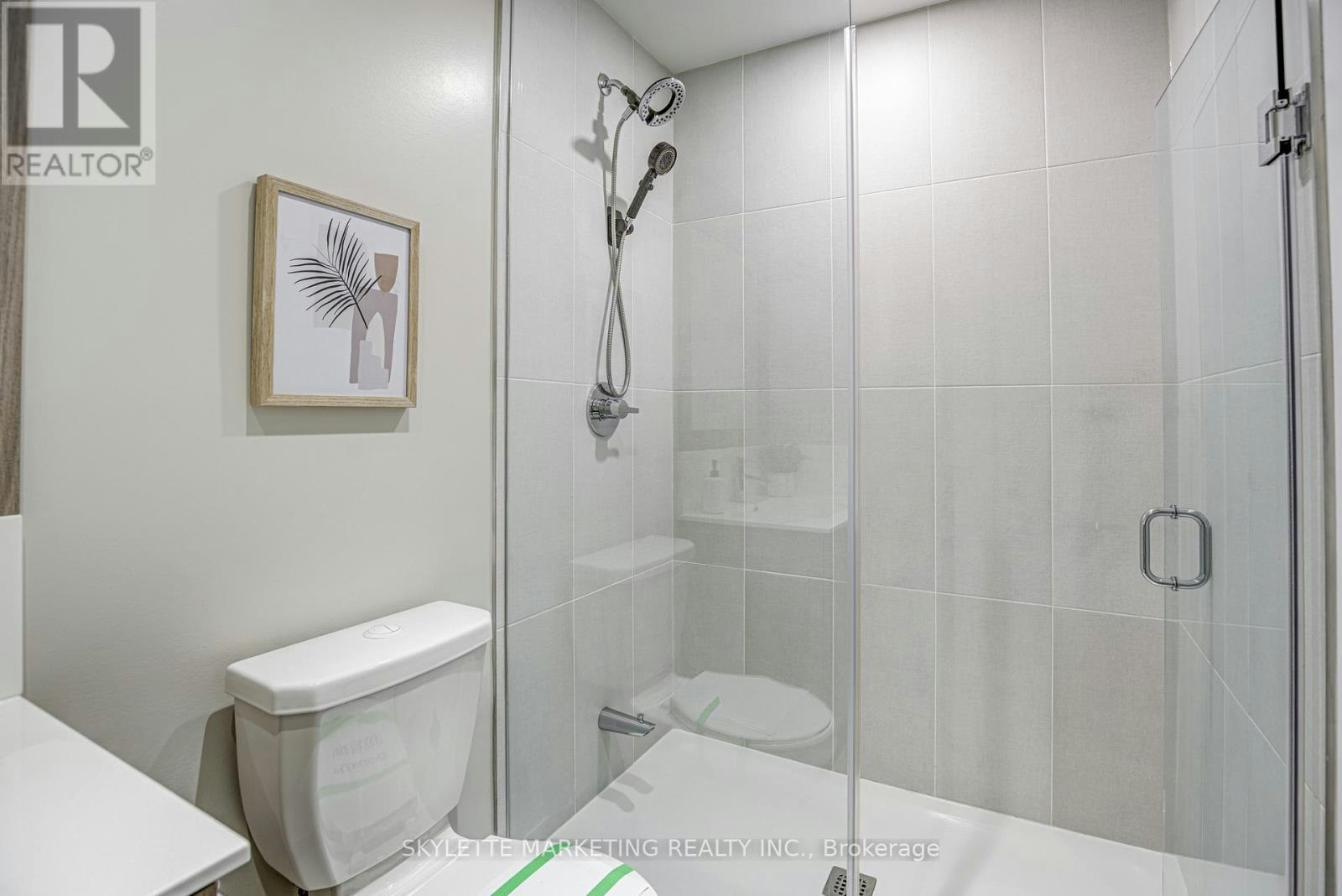 861-25 Adra Grado Way, Toronto, ON, M2J 0H6 - 21
