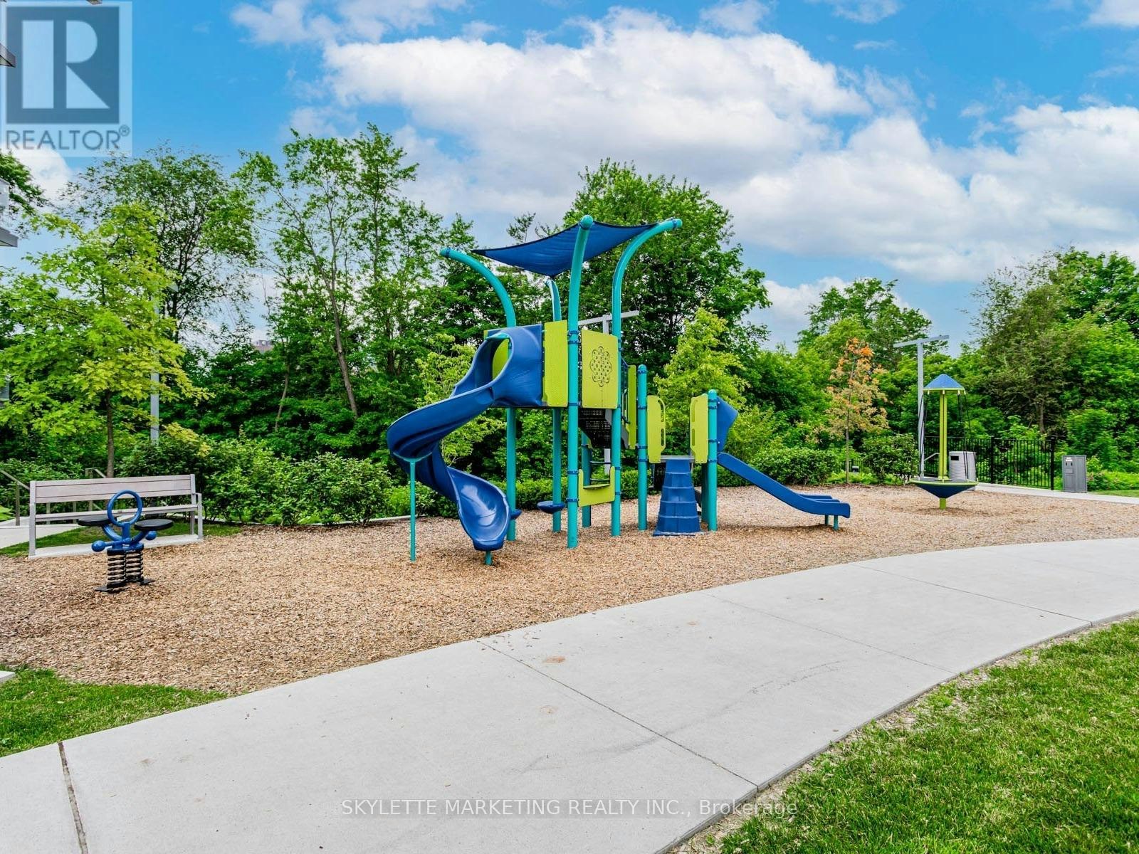 861-25 Adra Grado Way, Toronto, ON, M2J 0H6 - 48