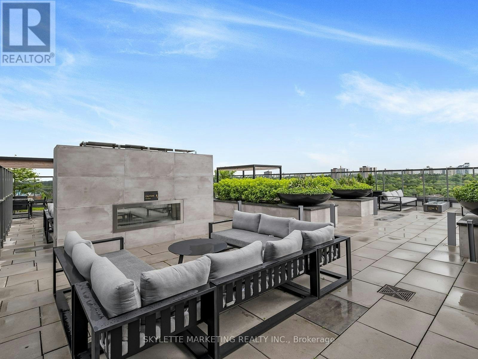 861-25 Adra Grado Way, Toronto, ON, M2J 0H6 - 47