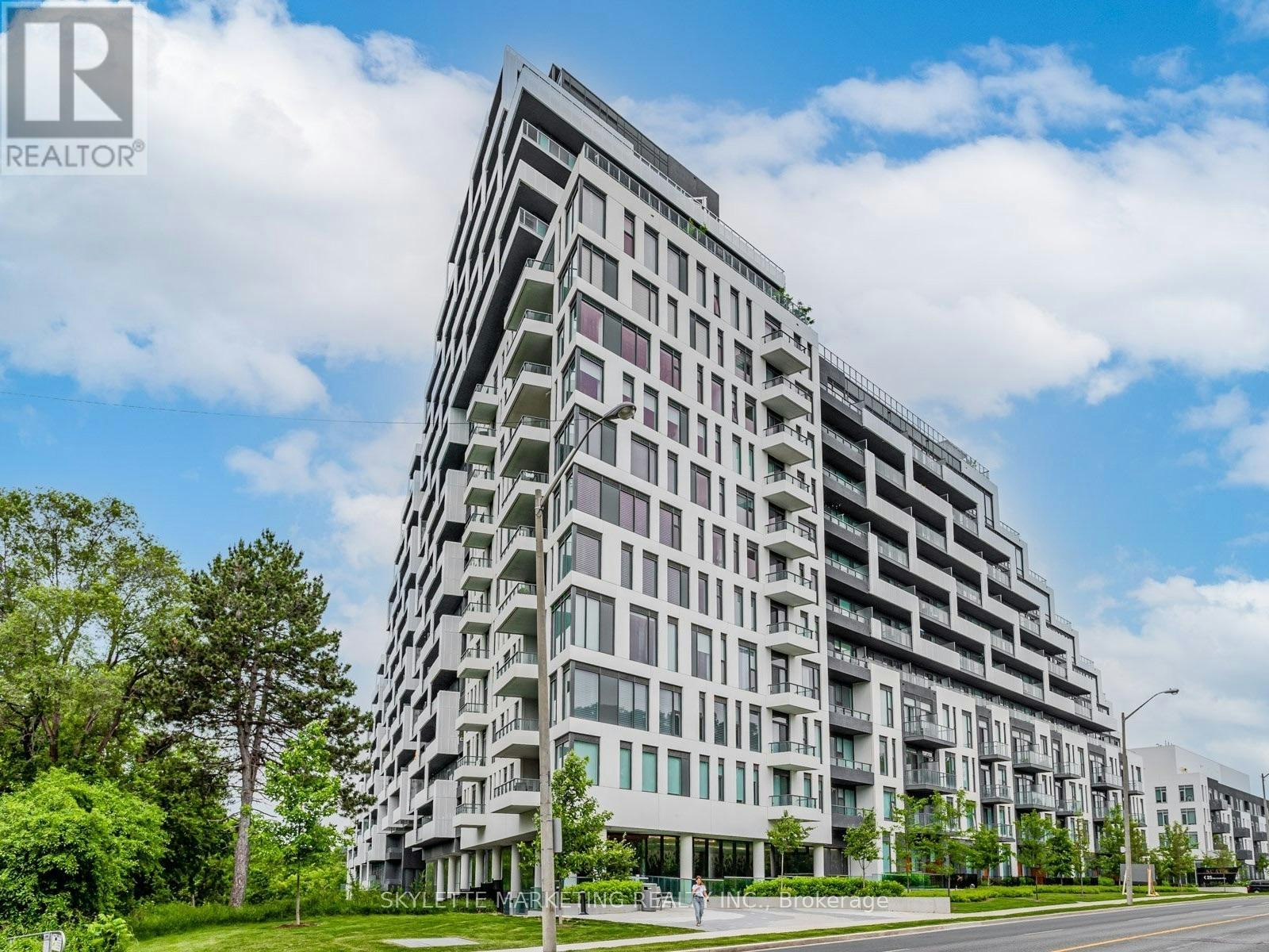 861-25 Adra Grado Way, Toronto, ON, M2J 0H6
