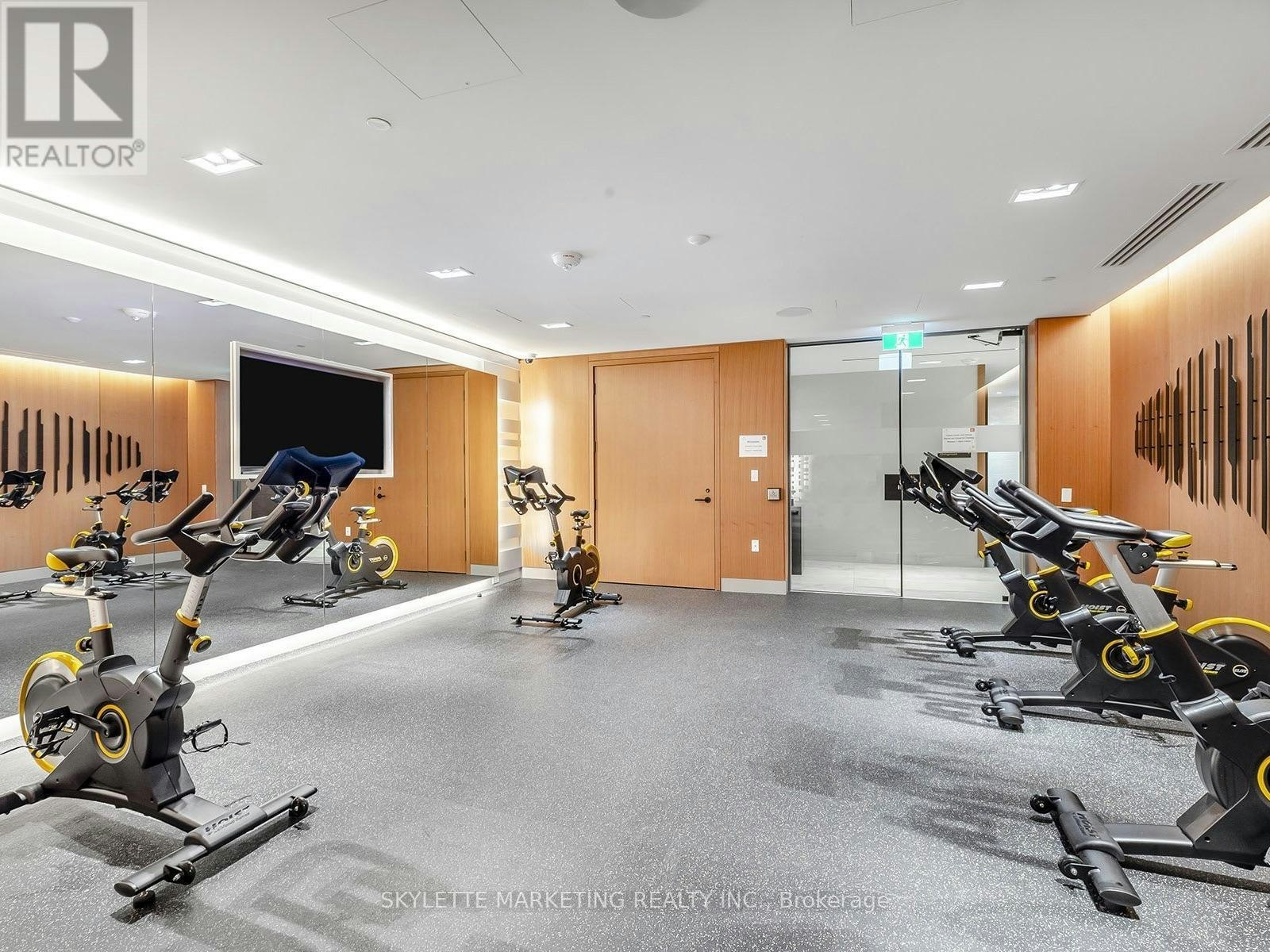 861-25 Adra Grado Way, Toronto, ON, M2J 0H6 - 32