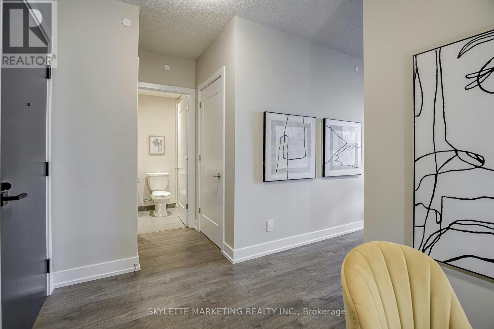 861-25 Adra Grado Way, Toronto, ON, M2J 0H6 - 7