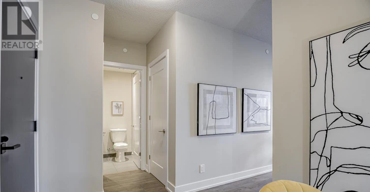 861-25 Adra Grado Way, Toronto, ON, M2J 0H6 - 7