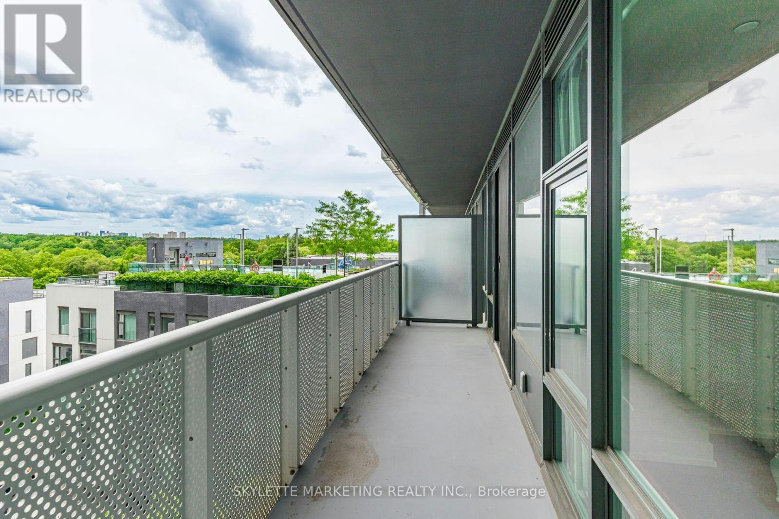 861-25 Adra Grado Way, Toronto, ON, M2J 0H6 - 30