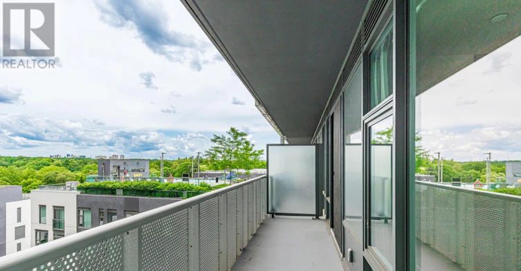 861-25 Adra Grado Way, Toronto, ON, M2J 0H6 - 30