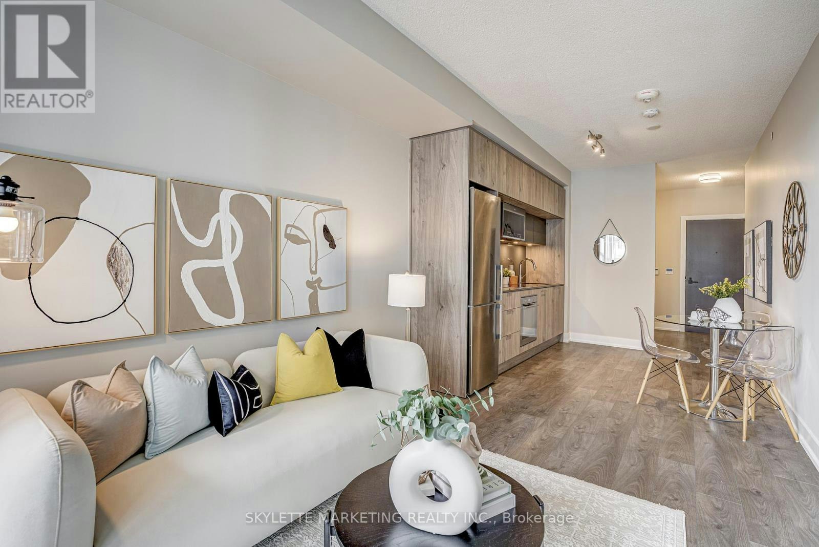 861-25 Adra Grado Way, Toronto, ON, M2J 0H6 - 19