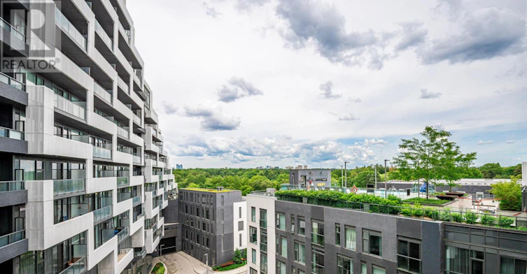 861-25 Adra Grado Way, Toronto, ON, M2J 0H6 - 31