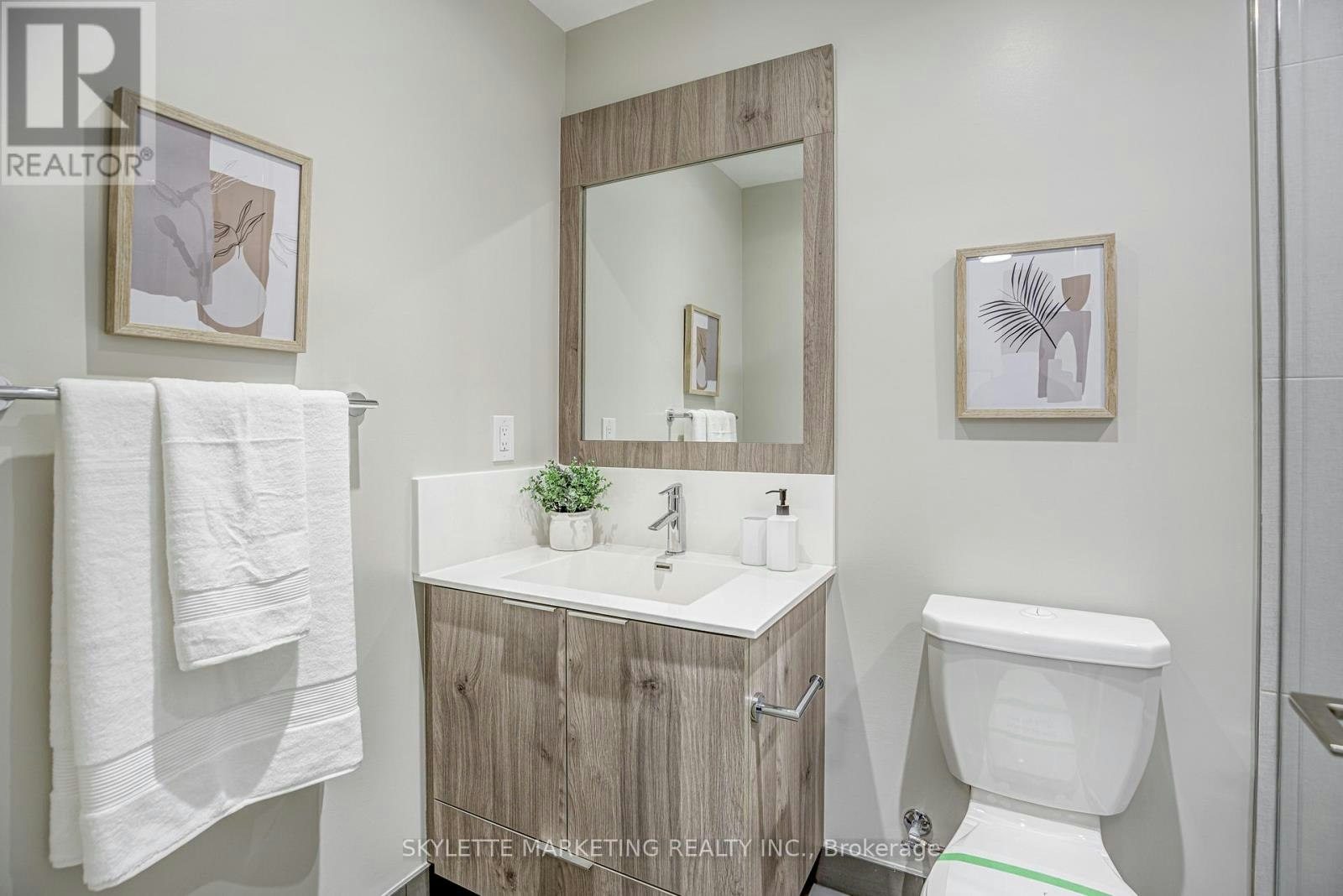 861-25 Adra Grado Way, Toronto, ON, M2J 0H6 - 20