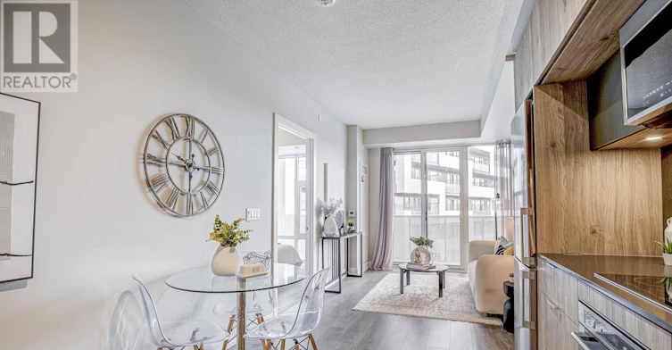 861-25 Adra Grado Way, Toronto, ON, M2J 0H6 - 9