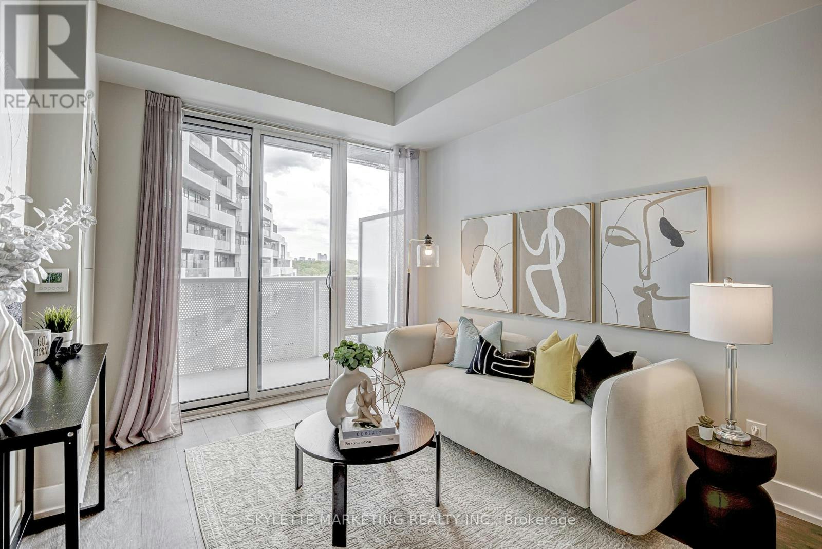 861-25 Adra Grado Way, Toronto, ON, M2J 0H6 - 14