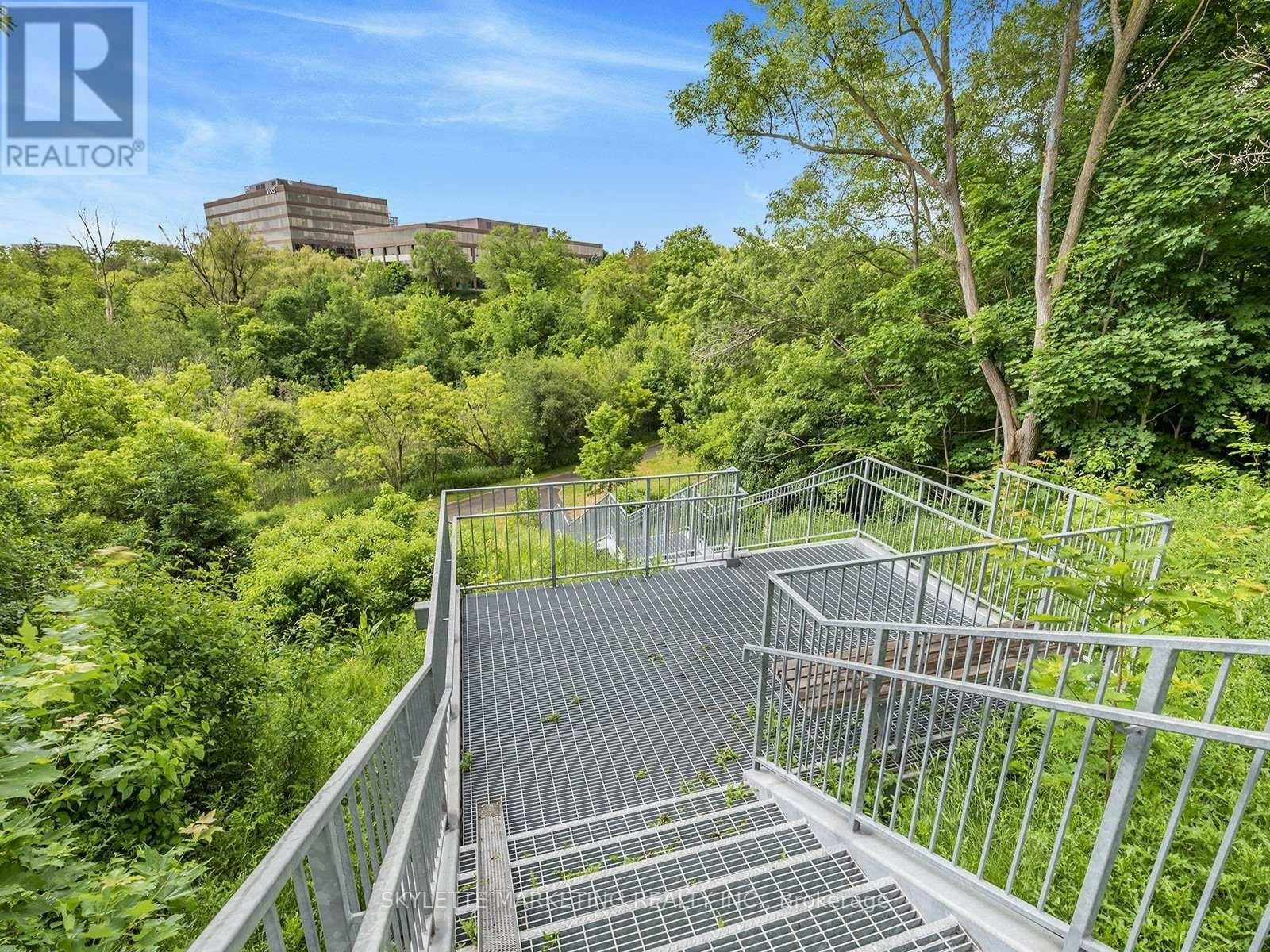 861-25 Adra Grado Way, Toronto, ON, M2J 0H6 - 49