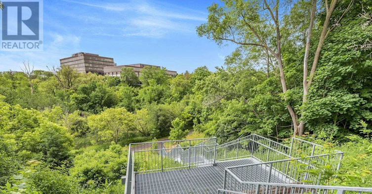 861-25 Adra Grado Way, Toronto, ON, M2J 0H6 - 49