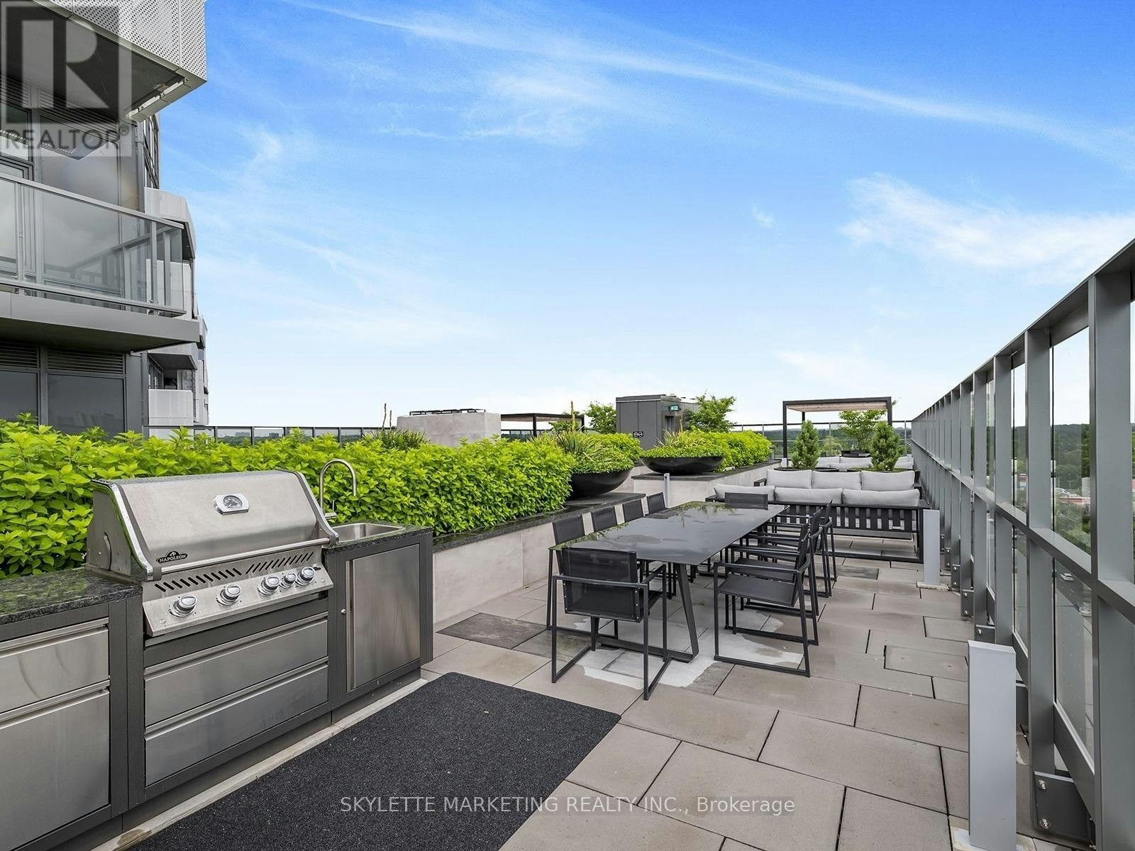 861-25 Adra Grado Way, Toronto, ON, M2J 0H6 - 46