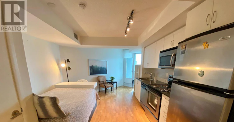 1458-209 Fort York Boulevard, Toronto, ON, M5V 4A1 - 4