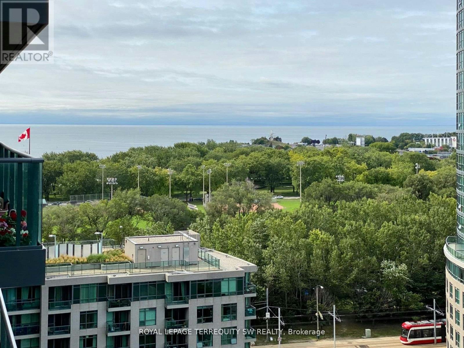 1458-209 Fort York Boulevard, Toronto, ON, M5V 4A1 - 11