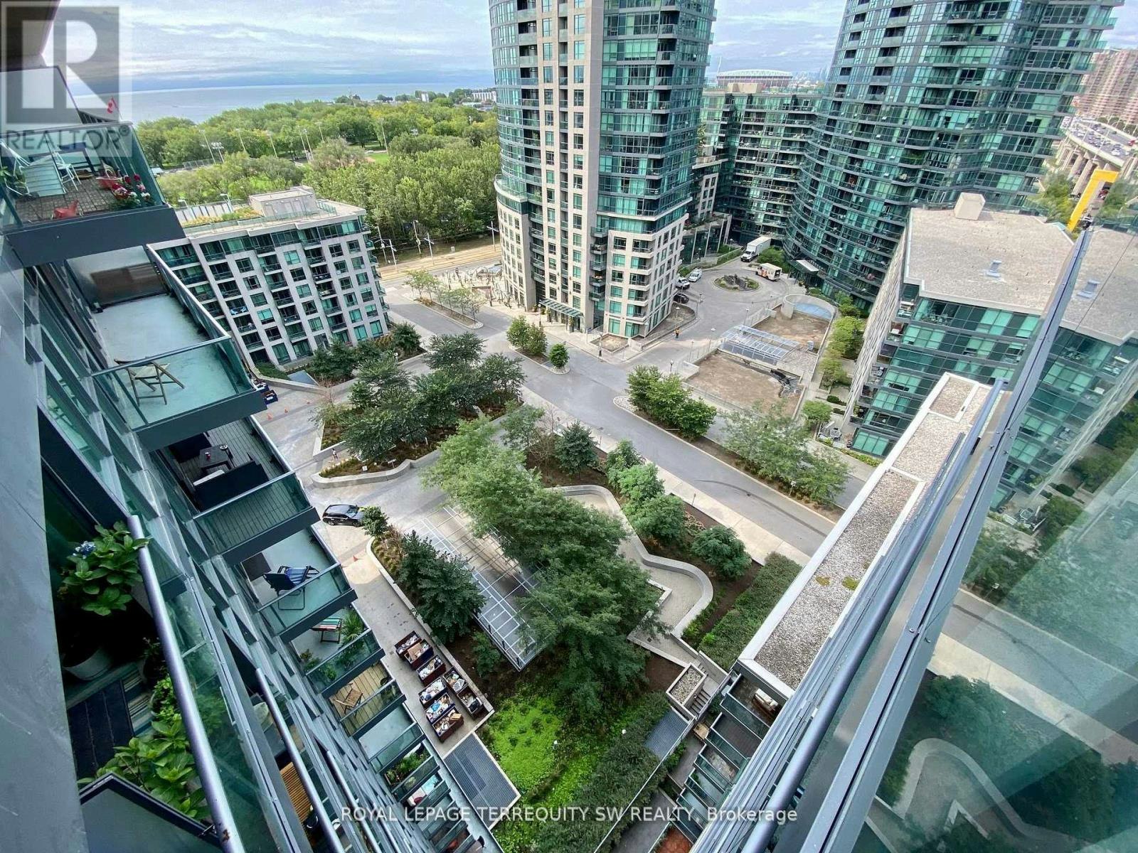 1458-209 Fort York Boulevard, Toronto, ON, M5V 4A1 - 10