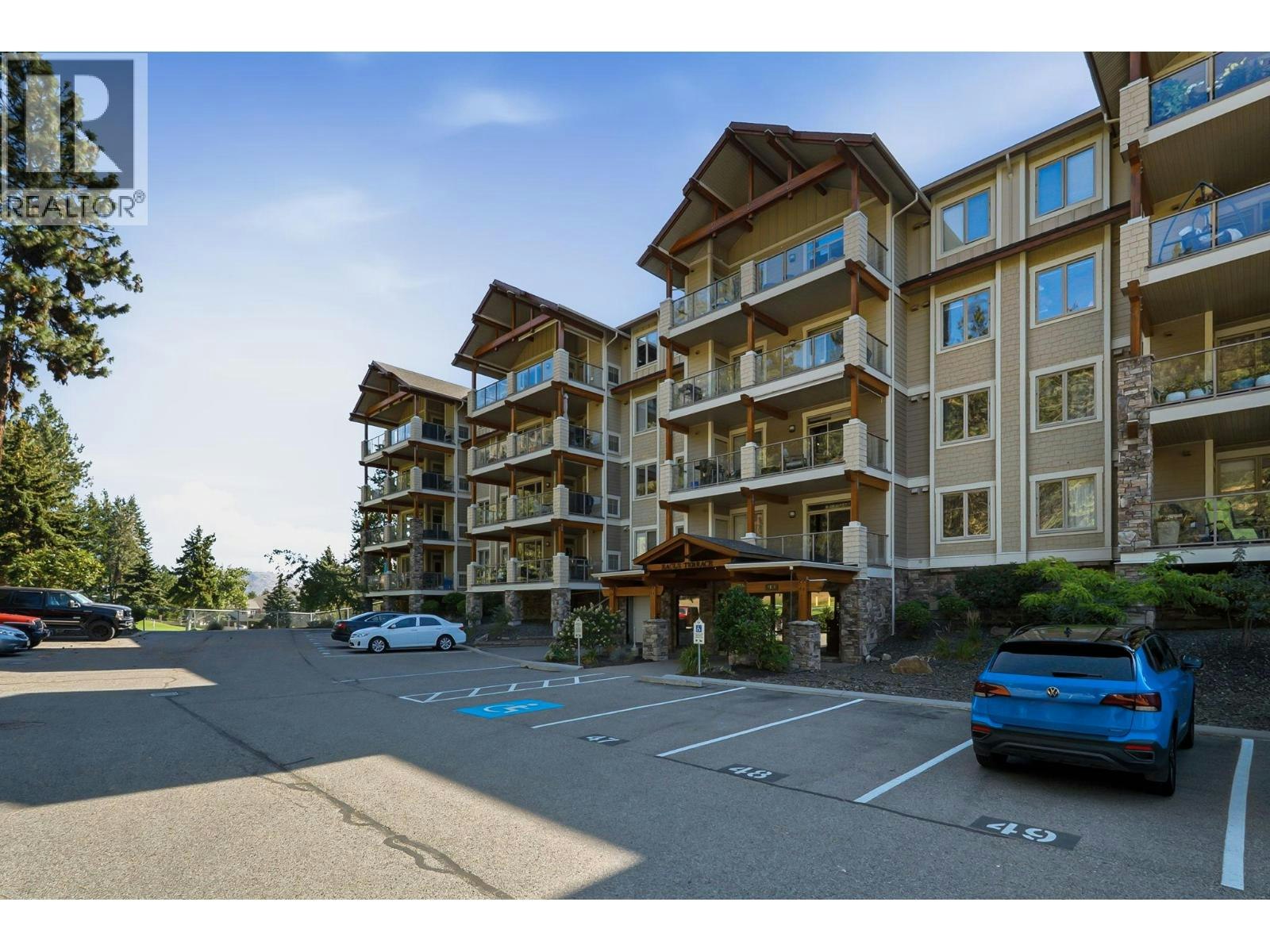 103-2470 Tuscany Drive, West Kelowna, BC, V4T 3G8