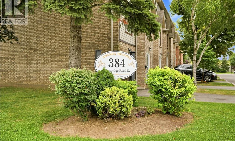 16-384 Limeridge Road E