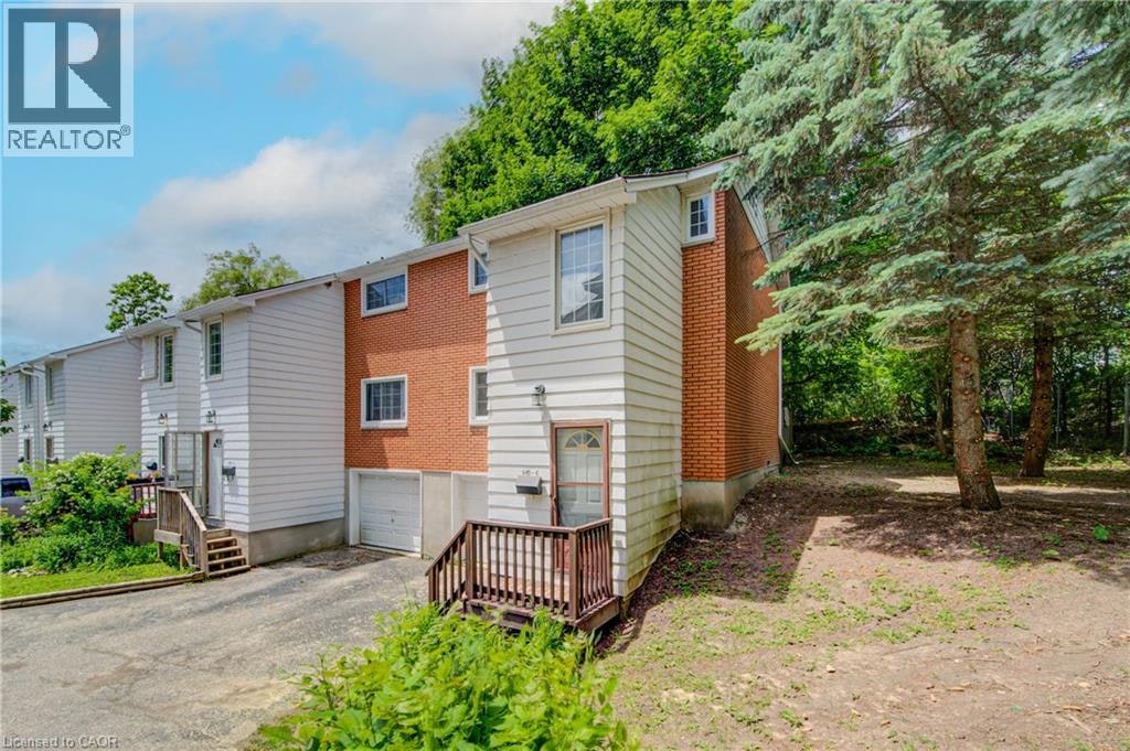 6-645 Albert Street, Waterloo, ON, N2L 3V5 - 4