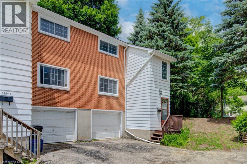 6-645 Albert Street, Waterloo, ON, N2L 3V5