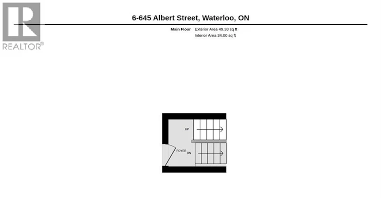 6-645 Albert Street, Waterloo, ON, N2L 3V5 - 30