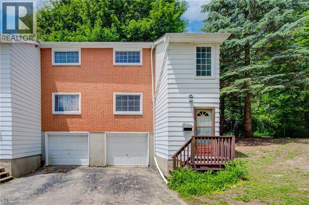 6-645 Albert Street, Waterloo, ON, N2L 3V5 - 3
