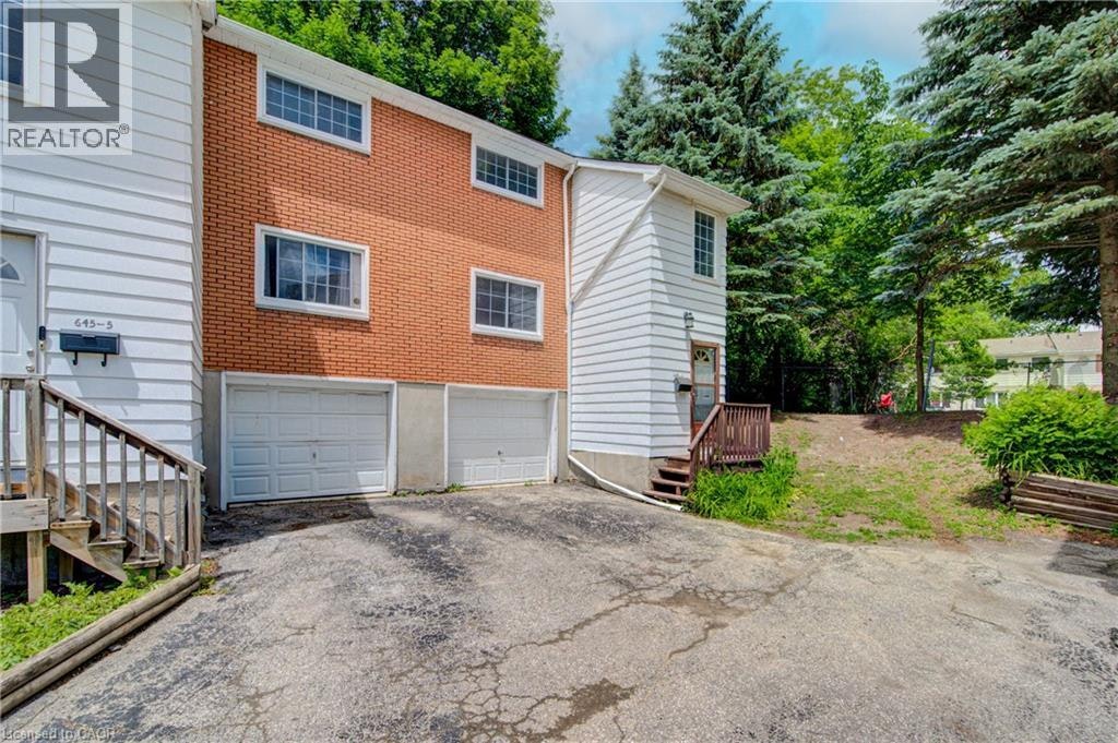6-645 Albert Street, Waterloo, ON, N2L 3V5 - 2