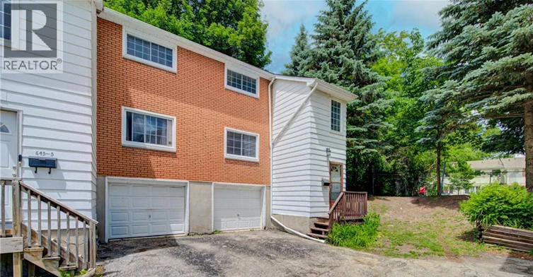 6-645 Albert Street, Waterloo, ON, N2L 3V5 - 2