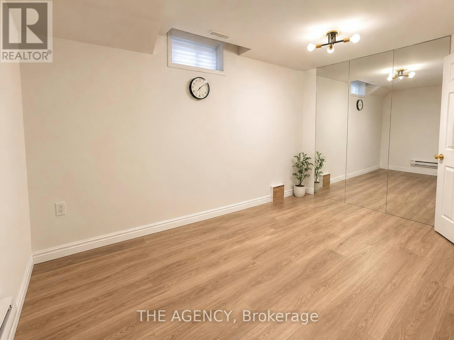 BASEMENT-380 Bartholomew Drive, Newmarket, ON, L3X 2E7