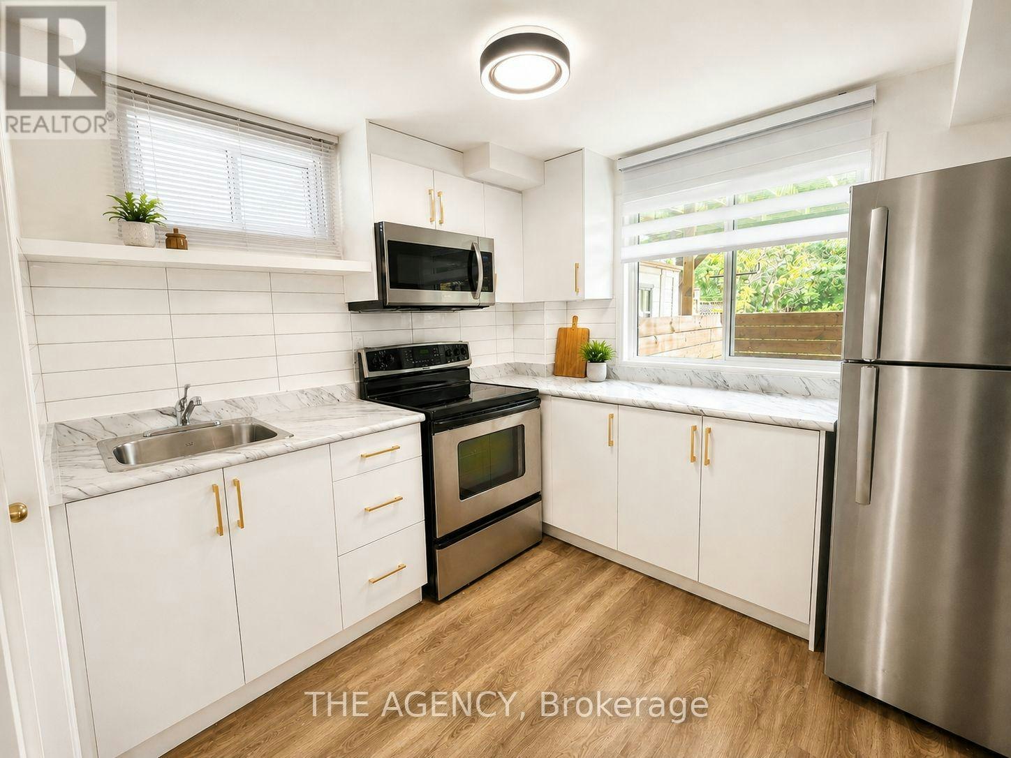 BASEMENT-380 Bartholomew Drive, Newmarket, ON, L3X 2E7 - 4