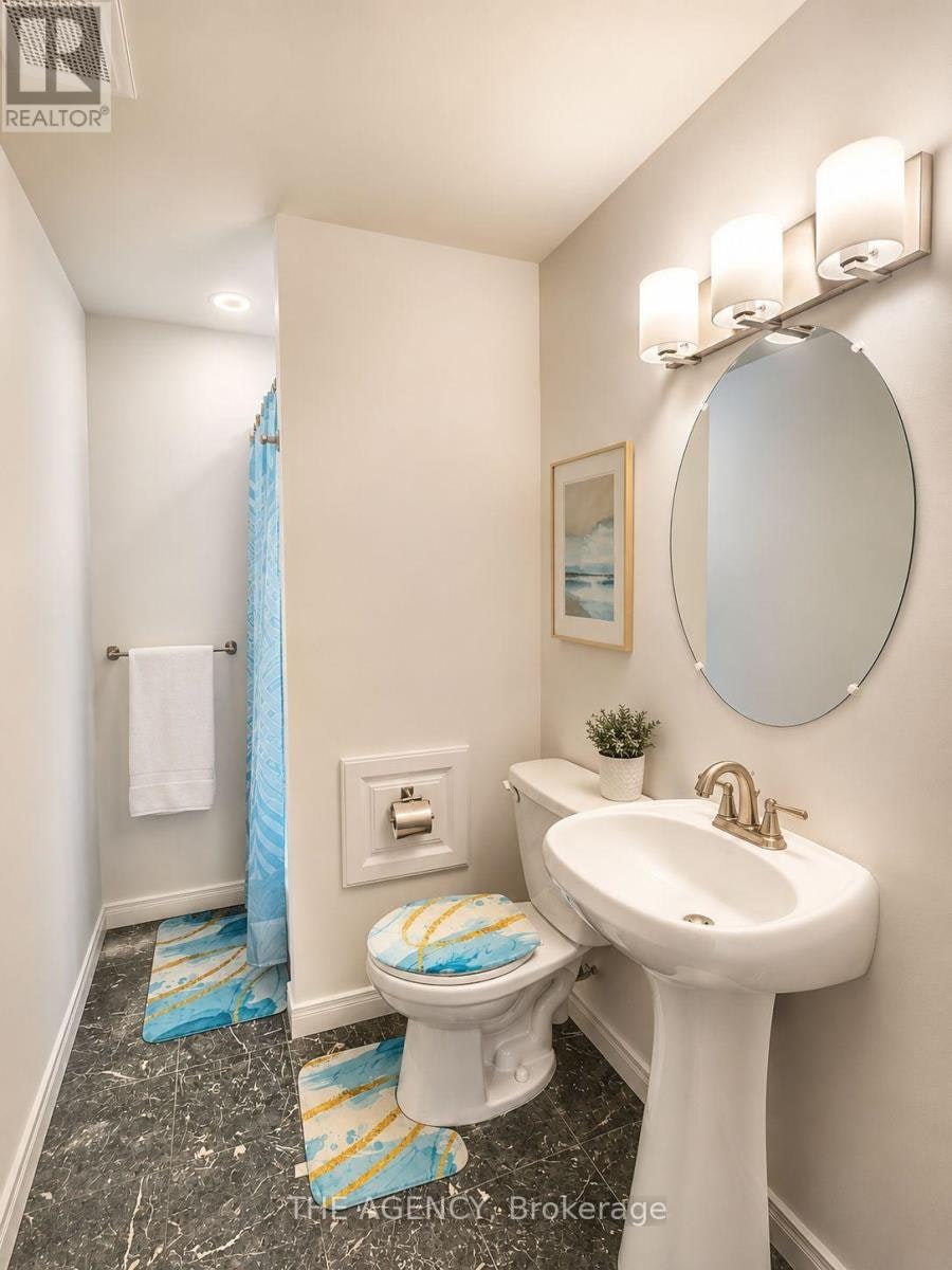 BASEMENT-380 Bartholomew Drive, Newmarket, ON, L3X 2E7 - 5