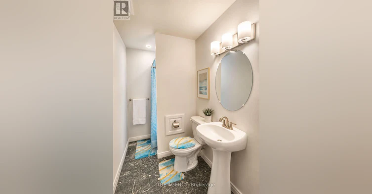 BASEMENT-380 Bartholomew Drive, Newmarket, ON, L3X 2E7 - 5