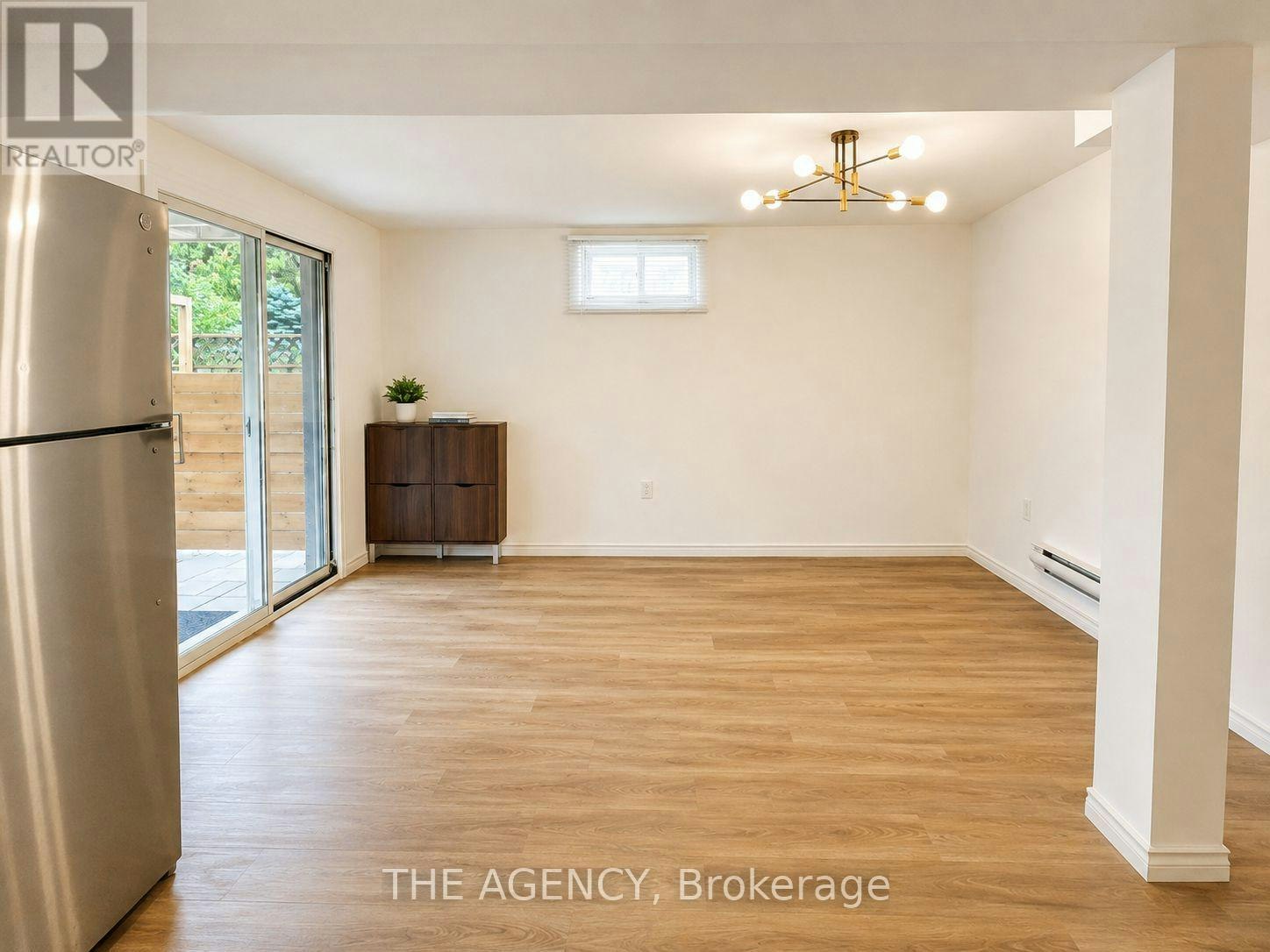 BASEMENT-380 Bartholomew Drive, Newmarket, ON, L3X 2E7 - 3