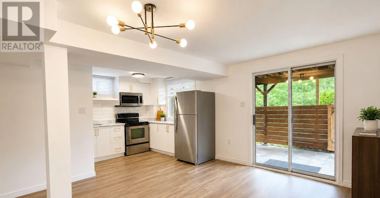 BASEMENT-380 Bartholomew Drive, Newmarket, ON, L3X 2E7 - 2