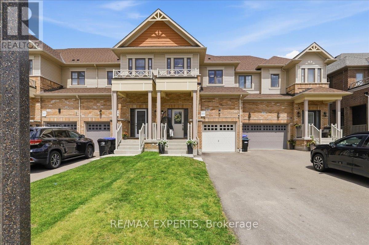 68 Lorne Thomas Place, New Tecumseth, ON, L9R 0V8