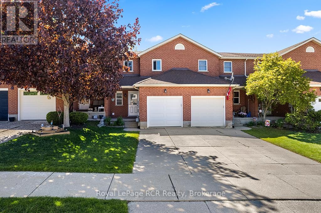 2512 8th Avenue A E, Owen Sound, ON, N4K 6W5