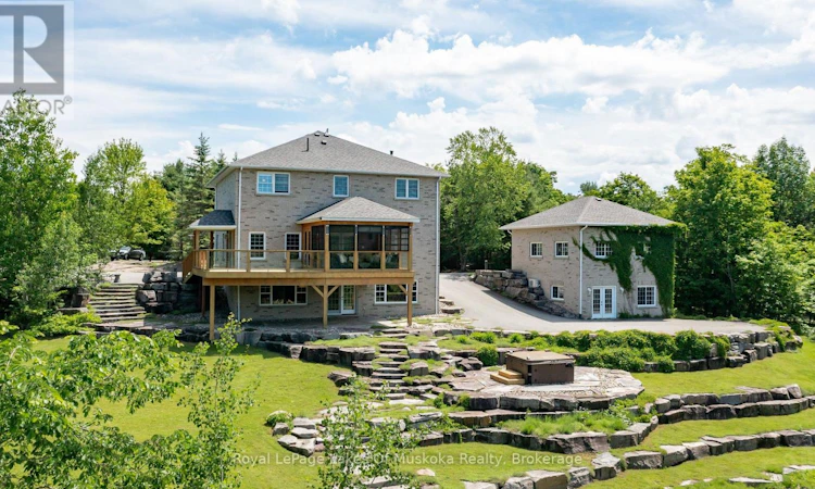 1039 Ziska Road