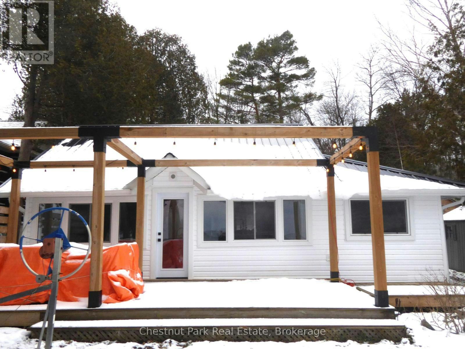 121 Kiowana Beach Road, Meaford, ON, N4L 1W5 - 11