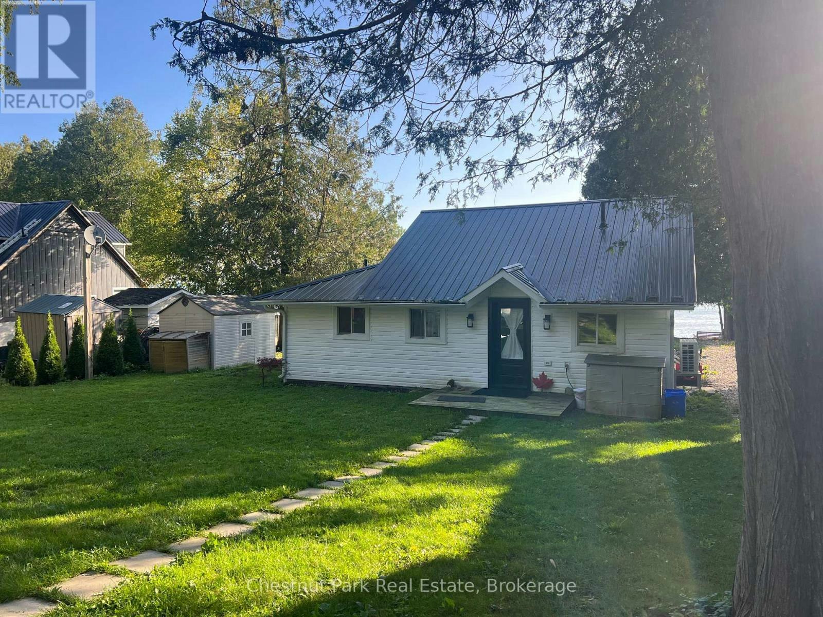 121 Kiowana Beach Road, Meaford, ON, N4L 1W5 - 33