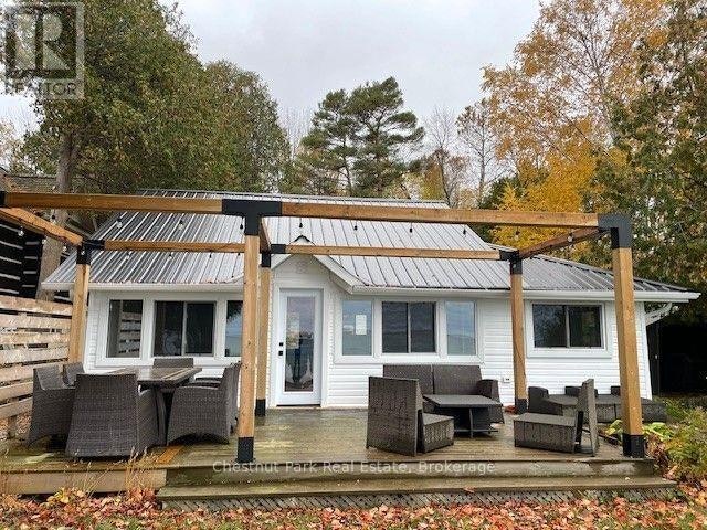 121 Kiowana Beach Road, Meaford, ON, N4L 1W5 - 30