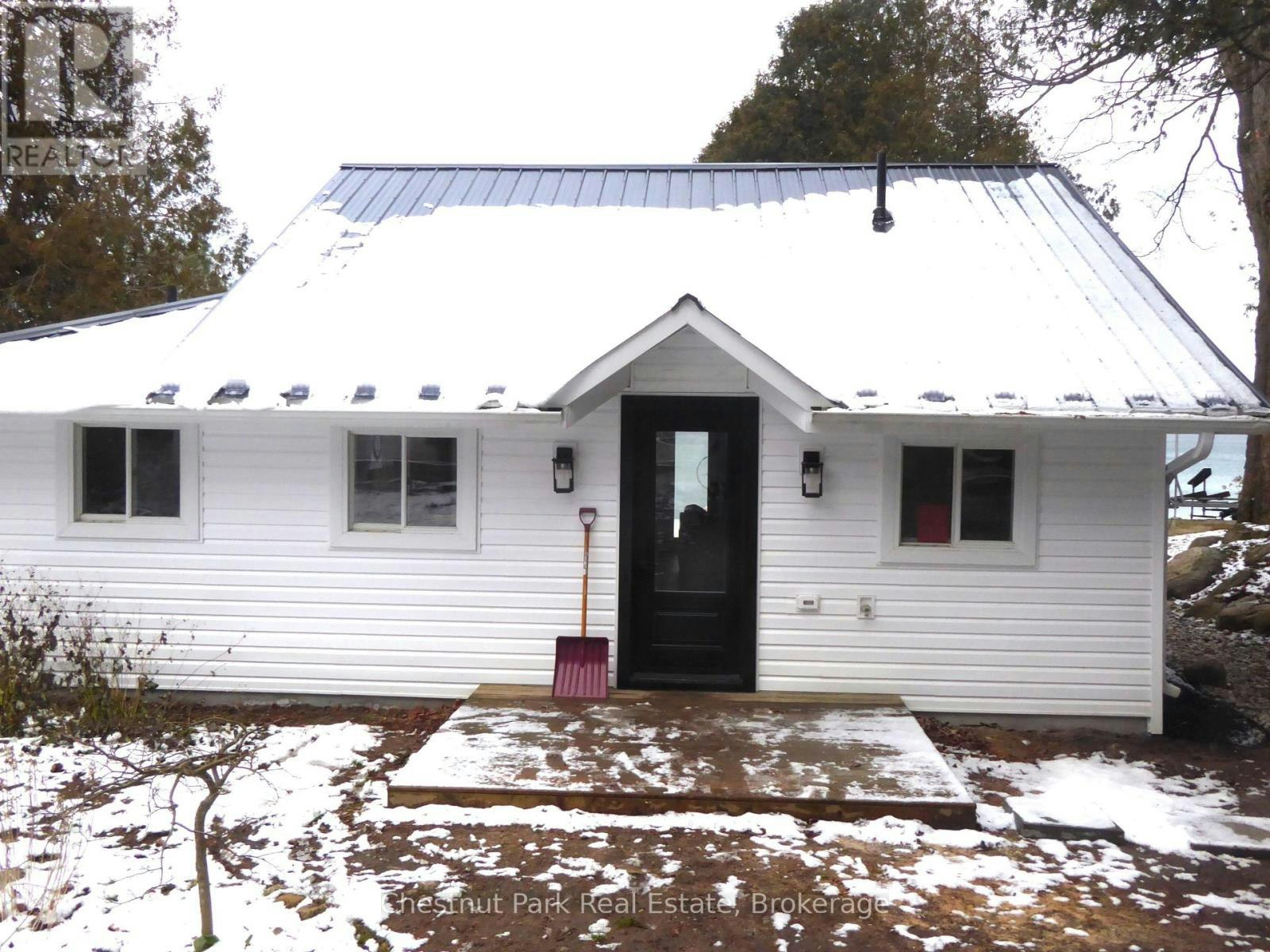 121 Kiowana Beach Road, Meaford, ON, N4L 1W5 - 2