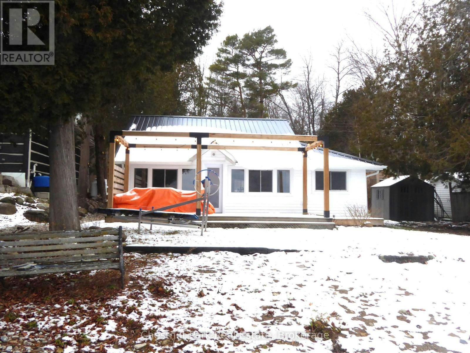 121 Kiowana Beach Road, Meaford, ON, N4L 1W5 - 9