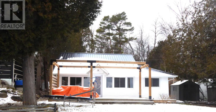 121 Kiowana Beach Road, Meaford, ON, N4L 1W5 - 9